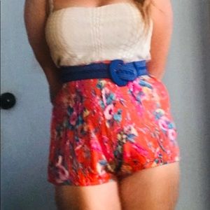 Charlotte Russe romper Size Sml